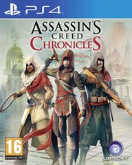 Assassin's Creed: Chronicles / PlayStation 4