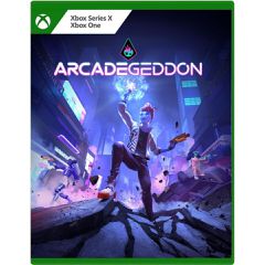 Arcadegeddon / Xbox Series X