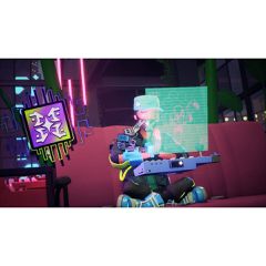 Arcadegeddon / Xbox Series X-thumb-4