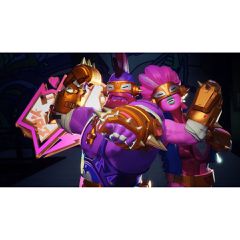 Arcadegeddon / Xbox Series X-thumb-2