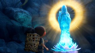 Monkey King: Hero is Back / PlayStation 4-thumb-1