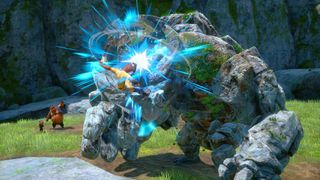 Monkey King: Hero is Back / PlayStation 4-thumb-2