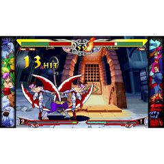 Capcom Fighting Collection (Import) / Nintendo Switch-thumb-1