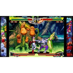 Capcom Fighting Collection (Import) / Nintendo Switch-thumb-4