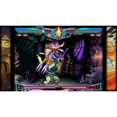 Capcom Fighting Collection (Import) / Nintendo Switch-thumb-3