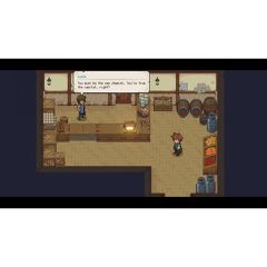 Potion Permit / PlayStation 4-thumb-3