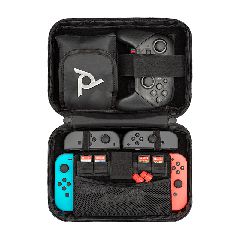 PDP Official Switch Commuter Case (Elite Edition) / Nintendo Switch-thumb-1