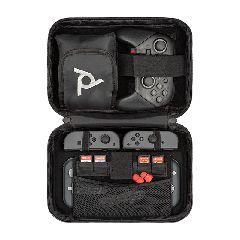 PDP Official Switch Commuter Case (Elite Edition) / Nintendo Switch-thumb-2