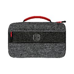 PDP Official Switch Commuter Case (Elite Edition) / Nintendo Switch-thumb-3