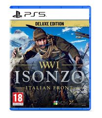 Isonzo: Deluxe Edition / PlayStation 5