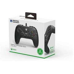 HORI Xbox Series X Fighting Commander Controller Wired / Xbox Series X