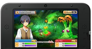 Stella Glow / Nintendo 3DS-thumb-1