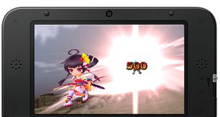 Stella Glow / Nintendo 3DS-thumb-2