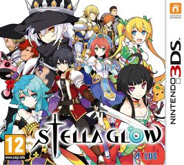 Stella Glow / Nintendo 3DS
