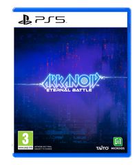 Arkanoid Eternal Battle / PlayStation 5