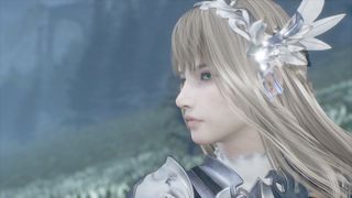 Valkyrie Elysium / PlayStation 5-thumb-1