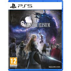 Valkyrie Elysium / PlayStation 5