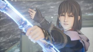 Valkyrie Elysium / PlayStation 5-thumb-3