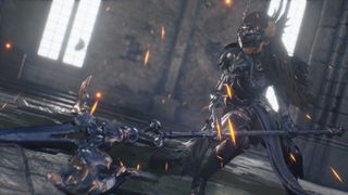 Valkyrie Elysium / PlayStation 5-thumb-4