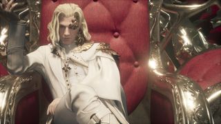 Valkyrie Elysium / PlayStation 5-thumb-2