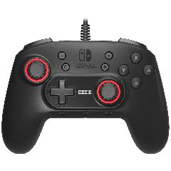 HORI Horipad Plus / Nintendo Switch
