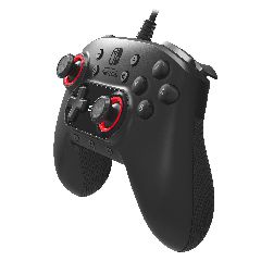 HORI Horipad Plus / Nintendo Switch-thumb-3