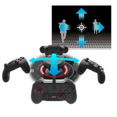 HORI Horipad Plus / Nintendo Switch-thumb-4