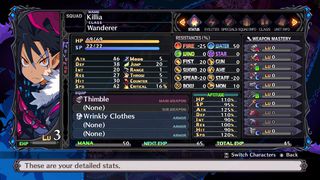 Disgaea 5 Complete / Nintendo Switch-thumb-1
