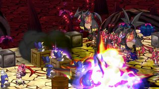 Disgaea 5 Complete / Nintendo Switch-thumb-2