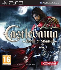 Castlevania: Lords of Shadow / PlayStation 3