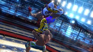 Tekken Tag Tournament 2 / Xbox 360-thumb-2