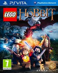 Lego The Hobbit / PlayStation Vita