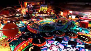 Pinball Arcade / PlayStation 4-thumb-2