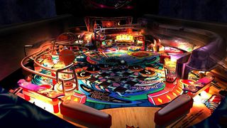 Pinball Arcade / PlayStation 4-thumb-1