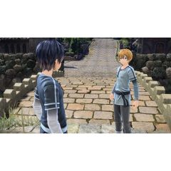 SWORD ART ONLINE Alicization Lycoris / Nintendo Switch-thumb-4