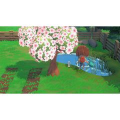 Hokko Life / PlayStation 4-thumb-1