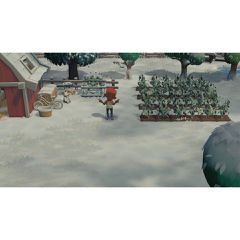 Hokko Life / PlayStation 4-thumb-4