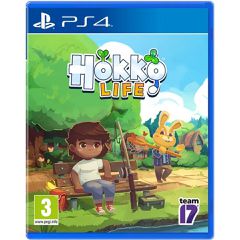 Hokko Life / PlayStation 4