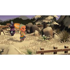 Hokko Life / Nintendo Switch-thumb-2