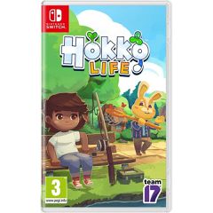 Hokko Life / Nintendo Switch