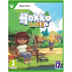 Hokko Life / Xbox One