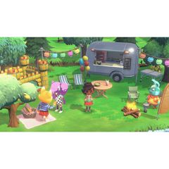 Hokko Life / Xbox One-thumb-3