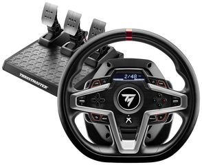 Thrustmaster - T-248 - Racing Wheel for Xbox X/S & PC / Xbox Series X