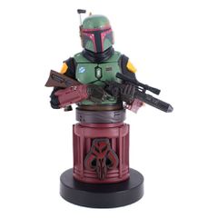 CABLE GUYS - Book of Boba Fett / PlayStation 4