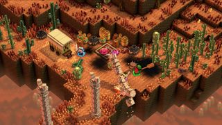 Riverbond (Limited Run) (Import) / Nintendo Switch-thumb-1
