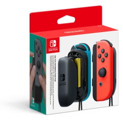 Joy-Con AA Battery Pack Pair / Nintendo Switch