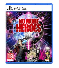 No More Heroes 3 / PlayStation 5