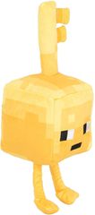 Minecraft Dungeons Happy Explorer Gold Key Golem Plush / Fan Shop and Merchandise