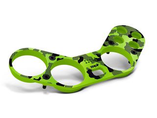 Astro - C40 Faceplate Green​ / PlayStation 4