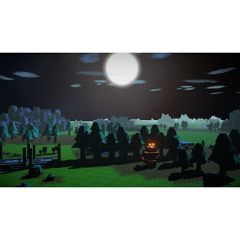 Autonauts / PlayStation 4-thumb-3